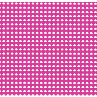 Klebefolie - Möbelfolie Björn Pink geometrisch Dekorfolie 45 cm x 200 cm