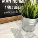 Klebefolie - Möbelfolie Vintage grau 45 cm x 200 cm Dekorfolie