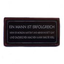 Kühlschrankmagnet - Magnet im Antik Look 5 cm x 10 cm - große Auswahl