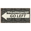 Kühlschrankmagnet - Magnet im Antik Look 5 cm x 10 cm - große Auswahl