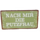 Kühlschrankmagnet - Magnet im Antik Look 5 cm x 10 cm - große Auswahl