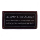 Kühlschrankmagnet - Magnet im Antik Look 5 cm x 10 cm - große Auswahl