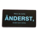 Kühlschrankmagnet - Magnet im Antik Look 5 cm x 10 cm - große Auswahl