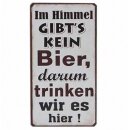 Kühlschrankmagnet - Magnet im Antik Look 5 cm x 10 cm - große Auswahl