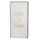 Kühlschrankmagnet - Magnet im Antik Look 5 cm x 10 cm - große Auswahl