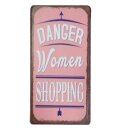 Kühlschrankmagnet - Magnet im Antik Look 5 cm x 10 cm - große Auswahl