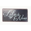 Kühlschrankmagnet - Magnet im Antik Look 5 cm x 10 cm - große Auswahl