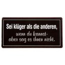 Kühlschrankmagnet - Magnet im Antik Look 5 cm x 10 cm - große Auswahl