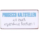 Kühlschrankmagnet - Magnet im Antik Look 5 cm x 10 cm - große Auswahl