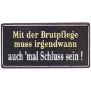 Kühlschrankmagnet - Magnet im Antik Look 5 cm x 10 cm - große Auswahl