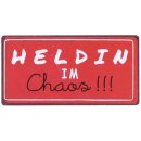 Kühlschrankmagnet - Magnet im Antik Look 5 cm x 10 cm - große Auswahl