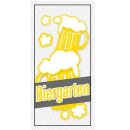 Kühlschrankmagnet - Magnet im Antik Look 5 cm x 10 cm - große Auswahl