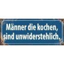 Kühlschrankmagnet - Magnet im Antik Look 5 cm x 10 cm - große Auswahl