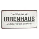 Kühlschrankmagnet - Magnet im Antik Look 5 cm x 10 cm - große Auswahl