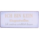 Kühlschrankmagnet - Magnet im Antik Look 5 cm x 10 cm - große Auswahl
