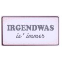 Kühlschrankmagnet - Magnet im Antik Look 5 cm x 10 cm - große Auswahl