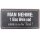 Kühlschrankmagnet - Magnet im Antik Look 5 cm x 10 cm - große Auswahl