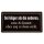 Kühlschrankmagnet - Magnet im Antik Look 5 cm x 10 cm - große Auswahl