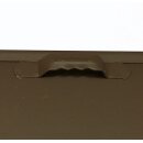 Vintage Blechschild - Fine Blend Tea Wandschschild Metall