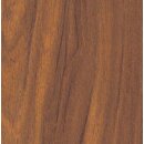 Klebefolie Holzdekor- Möbelfolie Nuss Walnuss 90 cm...