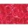 Klebefolie - Möbelfolie - rote Rosen - Dots - 45 cm x 1500 cm Dekorfolie