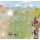 Statische Fensterfolie JOY static Blumen Dekorfolie Maxirolle 0.90 x 20 Meter