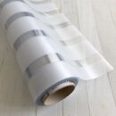 LINEA Fix Dekorfolie statische Fensterfolie Office Maxirolle 0.90 m x 20 m