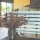 LINEA Fix Dekorfolie statische Fensterfolie Office Maxirolle 0.90 m x 20 m