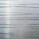 Linea Fix Streifen Statische Fensterfolie Garbi Maxirolle 0.90 m x 20 m