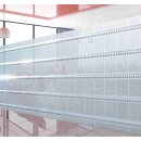 LINEA Fix Dekorfolie statische Fensterfolie GLC-1069 Punkte 0.45 x 20 Meter