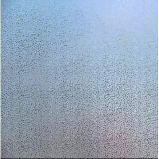 Statische Fensterfolie JOY static Snow Dekorfolie gesprenkelt Maxirolle 0,45X20M