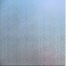 Statische Fensterfolie JOY static Snow Dekorfolie gesprenkelt Maxirolle 0,45X20M