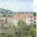 Statische Fensterfolie Vitrostatic Classic Ornamente 0.45...