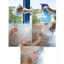 LINEA Fix Dekorfolie - statische Fensterfolie - Colonia - 0,92m x 20m
