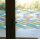 LINEA Fix Dekorfolie - statische Fensterfolie - Colonia - 0,92m x 20m