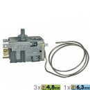 BSH Bosch Siemens Thermostat 077B6702 Danfoss für...