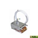 Thermostat Ranco K57L5537 für Kühlschränke...