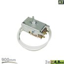 Thermostat K57-L5558 für Kühlschränke von...