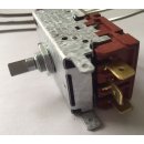 daniplus© Thermostat passend für KDF25x, ersetzt Danfoss 25T65, EN60730-2-9, 077B6715, Vestel 30017122, 32015619