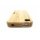 Comoi "Bamboo Cover Pro" Holzcover passend für iPhone 4 & 4S