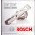 Bosch Spritzgebäckvorsatz MUZ45SV1 für Fleischwolf der MUM4..., MUM5... Küchenmaschine - Nr.: 573027
