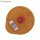 Bosch Original T-Disc Reinigungsdisc f&uuml;r Tassimo T55xx-Serie - Nr.: 00576837, 576837 ersetzt 624088, 632396