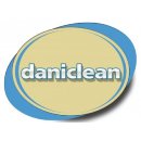 daniclean© dc005 / 10 Vlies Staubsaugerbeutel passend für Bosch / Siemens Typ: D-E-F-G