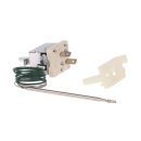 Thermostat Backofen Herd passend wie Bosch Siemens Neff...