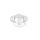 Messbecher, Becher  transparent passend für Thermomix TM5 / TM6
