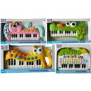 KidsMedia Klavier, Kinder Keyboard Sound Effekte / Motiv