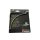 Duraline "Arch" Regalträger, Träger, 1 Stück, aus Metall, silber matt, Nr. 11380288