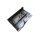 Duraline "Steel Bracket" Regalträger SET, Träger, 2 Stück, aus Metall, schwarz, Nr. 1198151