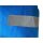 Microfaser Ganzgarage, Autogarage, Auto Vollgarage, Autoplane, blau grau 485x180x120cm