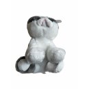 TY Beanie Boo`s Collection Yang Katze Kuscheltier, 15 cm,...